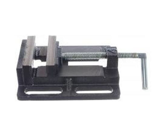 Станочные тиски ЗУБР МАСТЕР 32721 – изображение 3