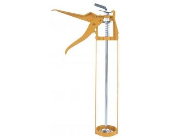 Пистолет для герметика Энкор скелетный 56352 – изображение 2