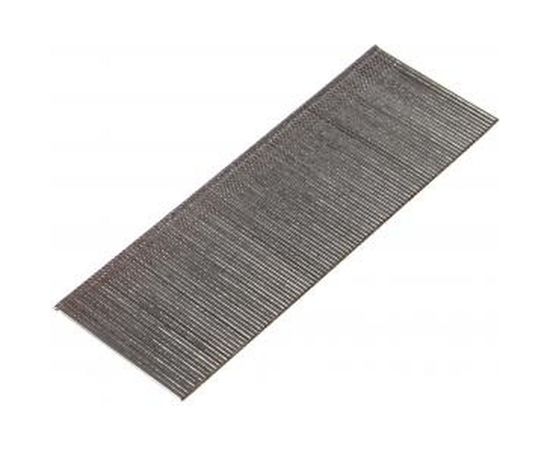 Гвозди для пневматического нейлера 18GA (40х1.25х1 мм) 5000 шт. MATRIX 57616 – изображение 3