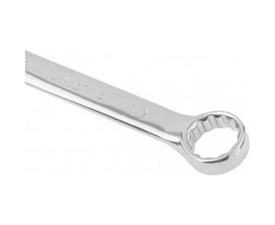 Комбинированный ключ 19 мм MATRIX 15163 – изображение 3