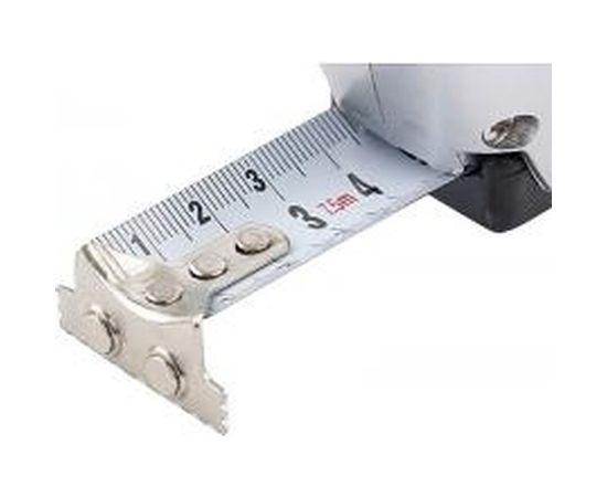 Рулетка 7,5 м х 25 мм Magnetic MATRIX 31012 – изображение 3