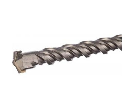 Бур (32x600 мм; SDS-plus) по бетону Matrix 70970 – изображение 3