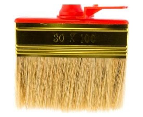 Кисть-макловица MATRIX MASTER, 84121, 30х100 мм – изображение 3