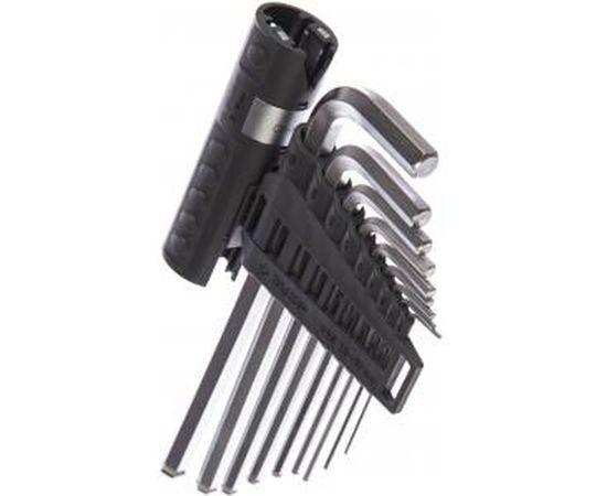 Набор имбусовых ключей ЗУБР ЭКСПЕРТ 2745-31-2 z01 – изображение 4