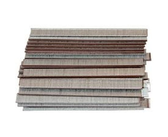 Гвозди для пневматического нейлера (20х1.25х1 мм) 5000 шт. MATRIX 57606 – изображение 2