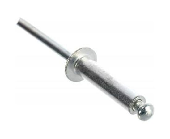 Заклепка алюминиевая (50 шт; 4.8х20 мм) STAYER 3120-48-20 – изображение 4