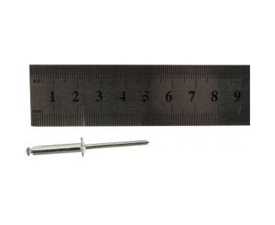 Заклепка алюминиевая (50 шт; 4.0х20 мм) STAYER 3120-40-20 – изображение 3