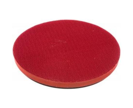 Насадка пластиковая мягкая (150 мм; М14) для углошлифовальных машин ЗУБР 35782-150 – изображение 3