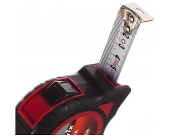 Рулетка 7,5м х 25 мм Strong MATRIX 31082 – изображение 2