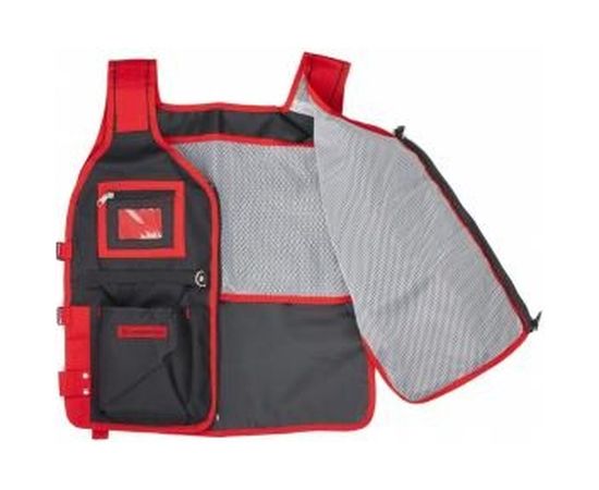 Жилет для инструмента (510х600 мм) MATRIX 90246 – изображение 4