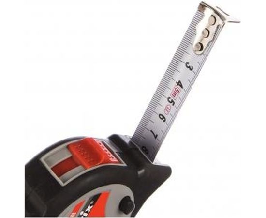 Рулетка 5 м х 19 мм Continuous fixation MATRIX 31088 – изображение 2