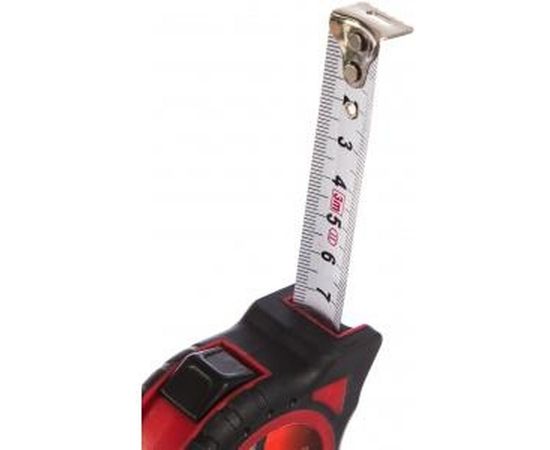 Рулетка Strong, 3 м х 16 мм, MATRIX 31078 – изображение 2