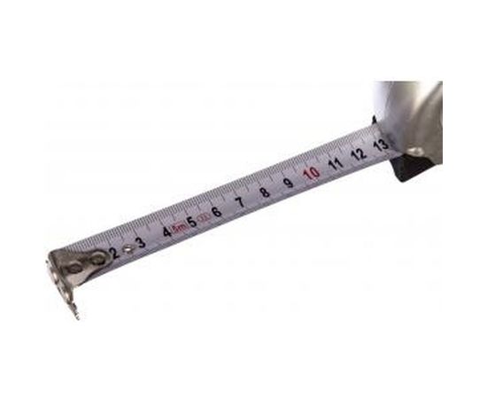 Рулетка Magnetic, 5 м х 19 мм, MATRIX 31011 – изображение 2