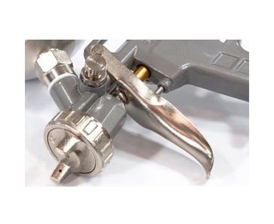 Пневматический краскораспылитель MATRIX 57314 – изображение 5