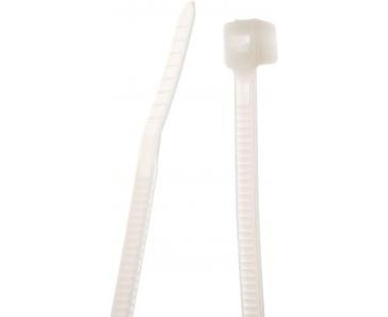 Хомуты нейлоновые 50 шт. (3.6х250 мм) Зубр 4-309017-36-250 – изображение 4