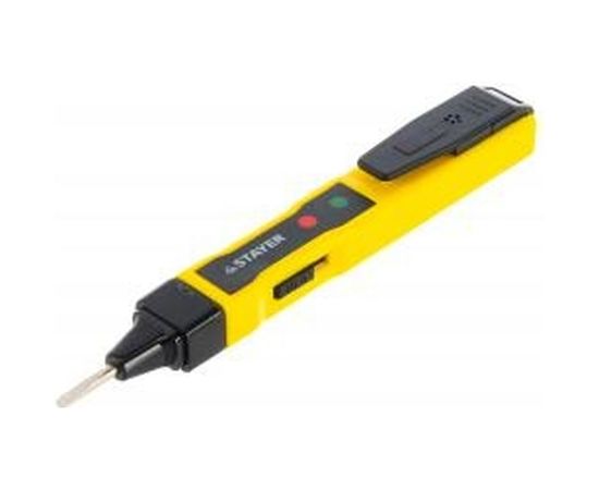 Тестер напряжения STAYER MS-48M 4520-48 – изображение 3