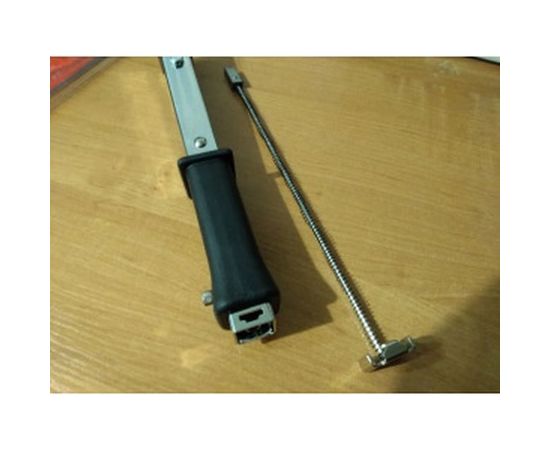 Усиленный степлер-молоток MATRIX MASTER 40911 – изображение 3