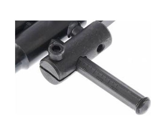 Сверло по дереву регулируемое Балеринка 30-120 мм MATRIX 70497 – изображение 6