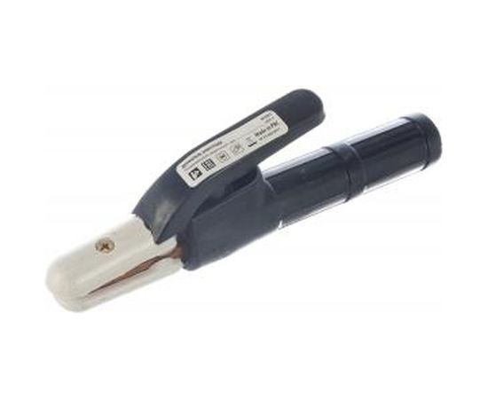 Держатель электродов для MMA-сварки (300 А) СИБРТЕХ 91453 – изображение 2