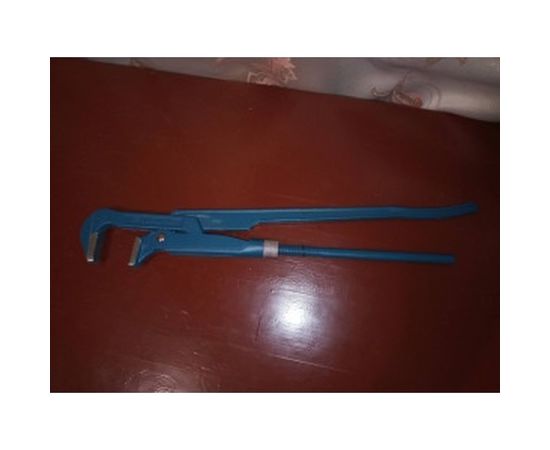 Трубный рычажный ключ № 2 СИБРТЕХ 15759 – изображение 3