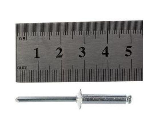 Заклепка алюминиевая (50 шт; 4.8х20 мм) STAYER 3120-48-20 – изображение 3