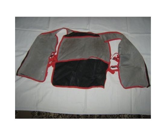 Жилет для инструмента (510х600 мм) MATRIX 90246 – изображение 3