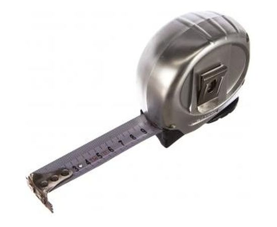 Рулетка 7,5 м х 25 мм Magnetic MATRIX 31012 – изображение 2