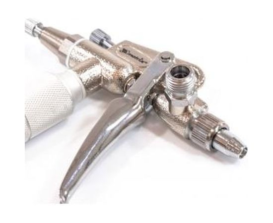 Пневматический краскораспылитель MATRIX 57318 – изображение 5