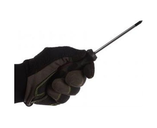 Отвертка Ph1х100 мм MATRIX Anti-Slip 12244 – изображение 5