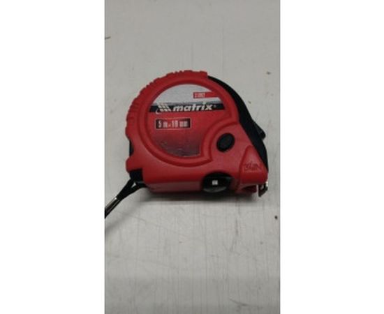 Рулетка Rubber MATRIX 31002 – изображение 2