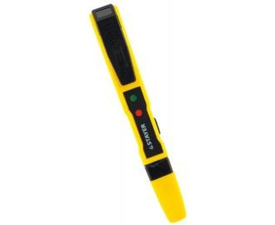 Тестер напряжения STAYER MS-48M 4520-48 – изображение 2