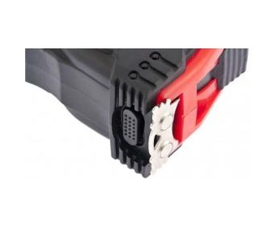 Рулетка 5 м х 25 мм Status magnet 3 fixations MATRIX 31005 – изображение 6