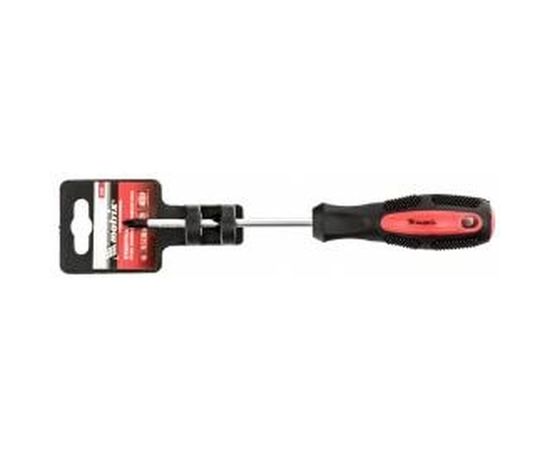 Отвертка Ph1х100 мм MATRIX Anti-Slip 12244 – изображение 4