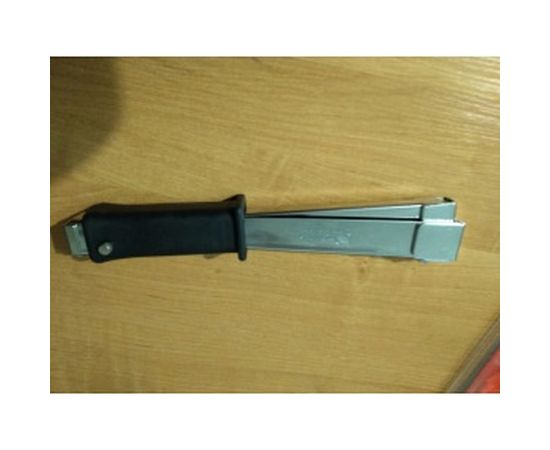 Усиленный степлер-молоток MATRIX MASTER 40911 – изображение 7