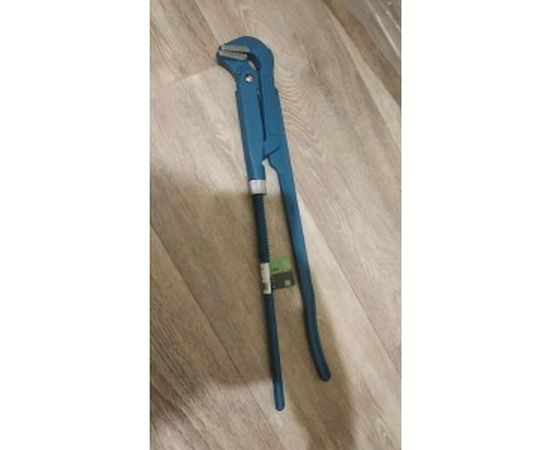 Трубный рычажный ключ № 2 СИБРТЕХ 15759 – изображение 2