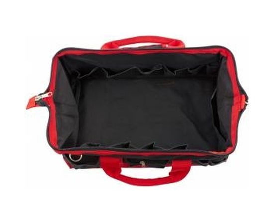 Сумка для инструмента (32 кармана; 460х280х305 мм) MATRIX 90256 – изображение 2