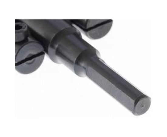 Сверло по дереву регулируемое Балеринка 30-120 мм MATRIX 70497 – изображение 5