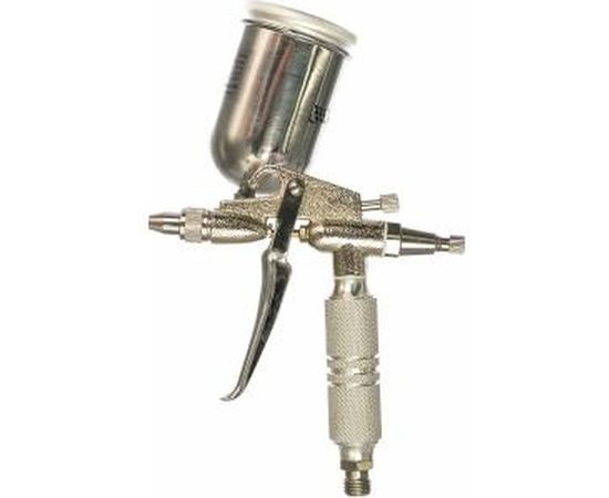 Пневматический краскораспылитель MATRIX 57318 – изображение 2