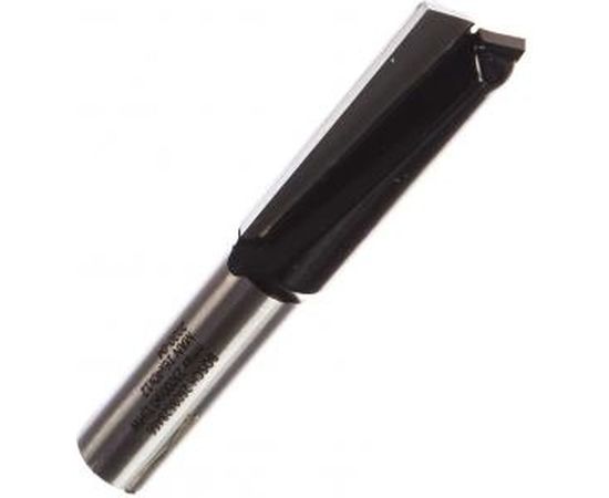 Фреза пазовая прямая (16х40 мм; хвостовик 12 мм) по дереву Bosch 2608628466 