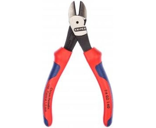Силовые бокорезы KNIPEX KN-7402140 