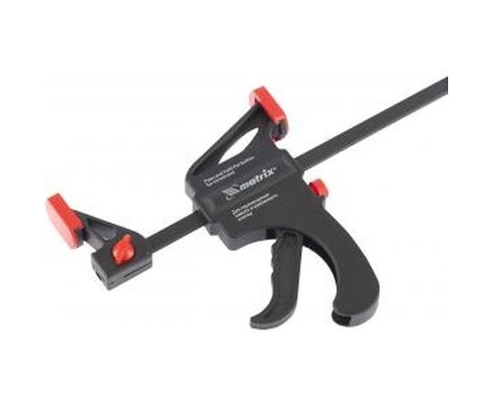 Универсальная струбцина Matrix F-образная 150x265x60 мм 20561 