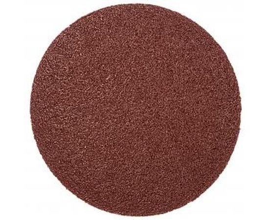 Шлифкруг на липучке 5 шт. по дереву и металлу (125 мм; К40) Энкор 20271 