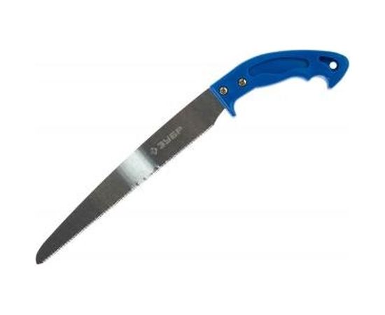 Ножовка 250мм ЗУБР ЭКСПЕРТ 15154-250 