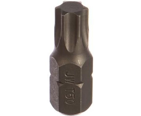 Бита (Torx; 10 мм; Т-50; 30 мм) Jonnesway D130T50 