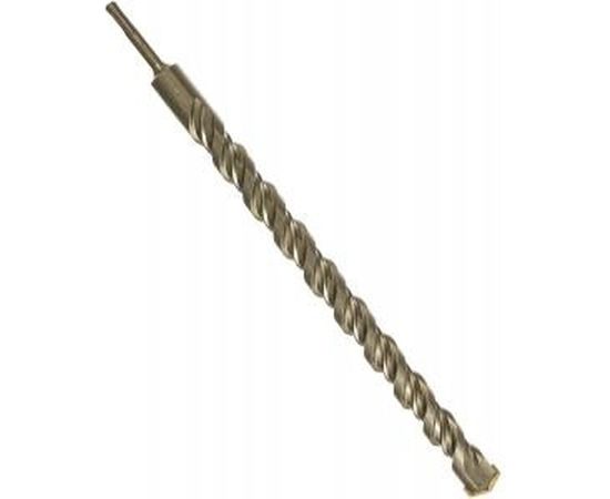 Бур усиленный (30 мм; 400/460 мм) SDS+ Энкор 9792 
