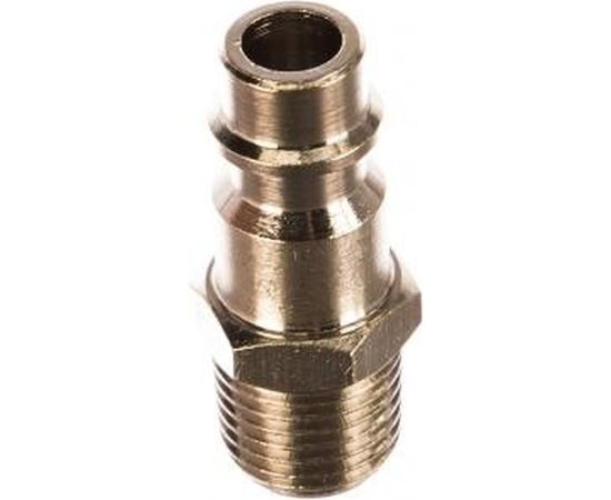 Разъем 1/4 (папа) для пневмоинструмента Jonnesway GM-02PM 