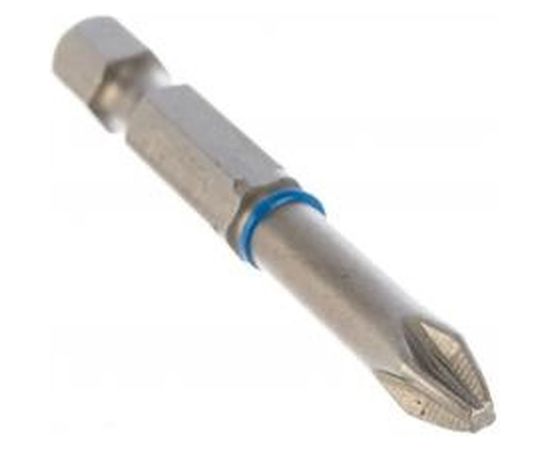 Биты ЭКСПЕРТ 2 шт. (50 мм; PZ2) Зубр 26013-2-50-2 