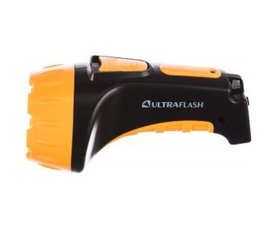 Аккумуляторный фонарь Ultraflash, LED3807 