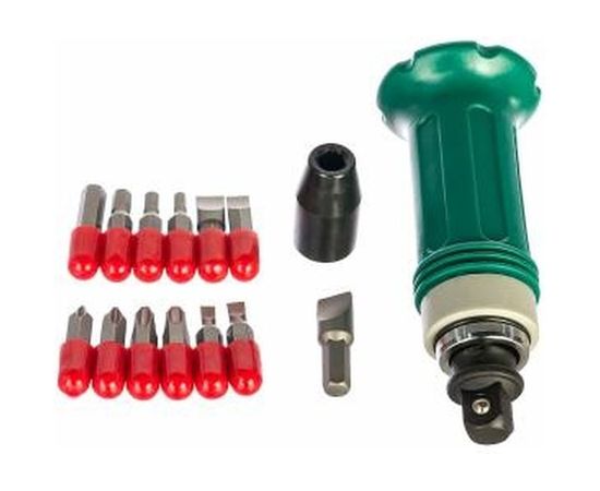 Ударная отвертка Jonnesway AG010138 