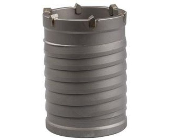 Коронка ЭКСПЕРТ буровая (73 мм; 100 мм; конусная посадка) Зубр 29300-73 